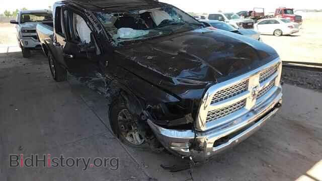2016 RAM 2500 (VIN 3C6UR5NL5GG115049) — фото 13 из 13