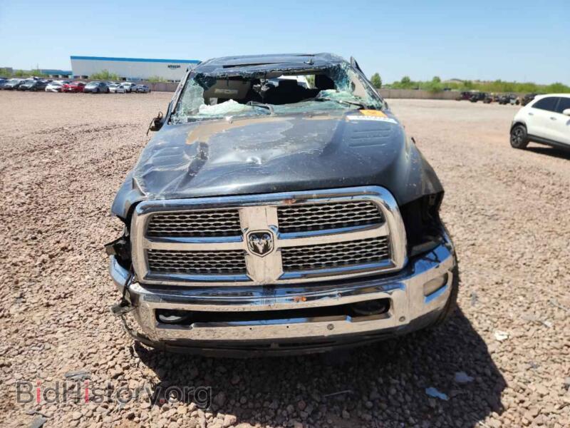 2016 RAM 2500 (VIN 3C6UR5NL5GG115049) — фото 5 из 13