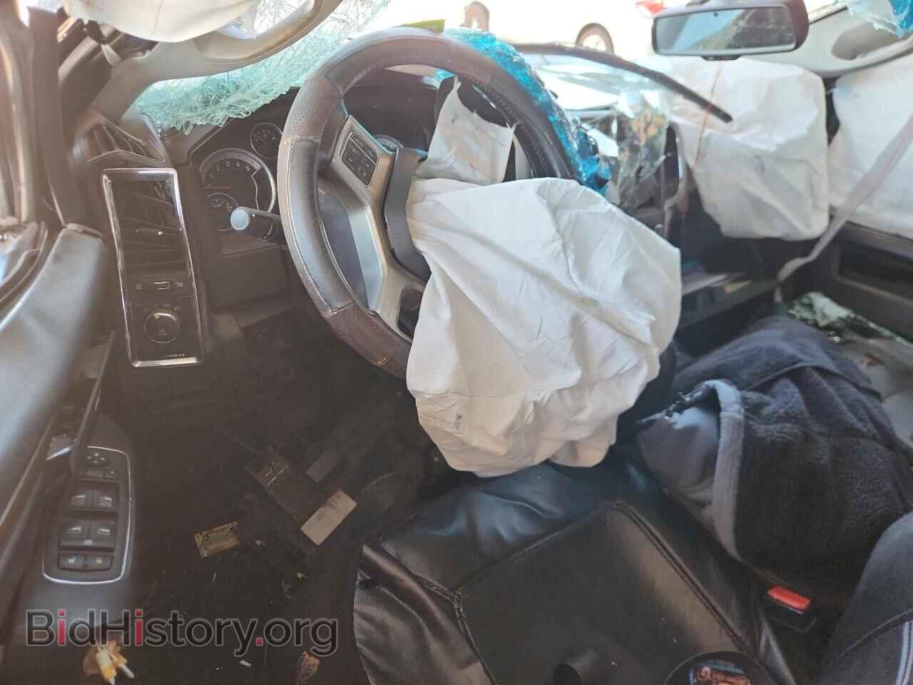 2016 RAM 2500 - VIN: 3C6UR5NL5GG115049 - Фото 8