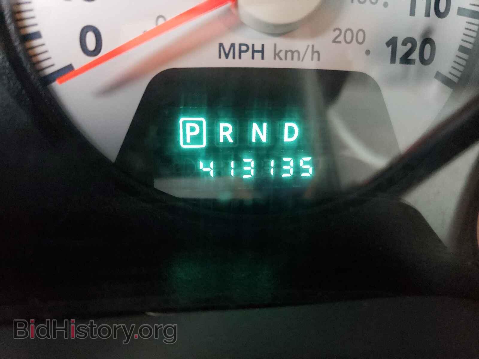 2009 DODGE All Models - VIN: 3D7KR28L89G515920 - Photo 8