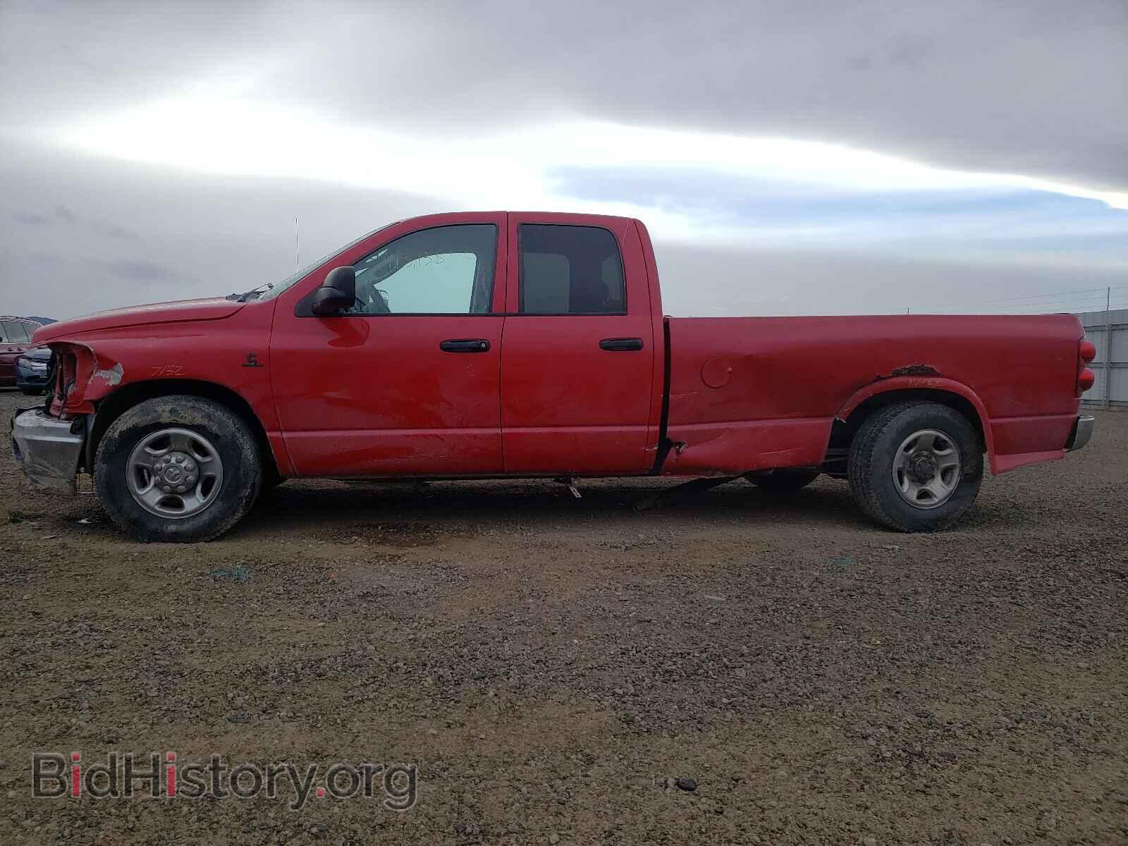 2009 DODGE All Models - VIN: 3D7KR28L89G515920 - Photo 10