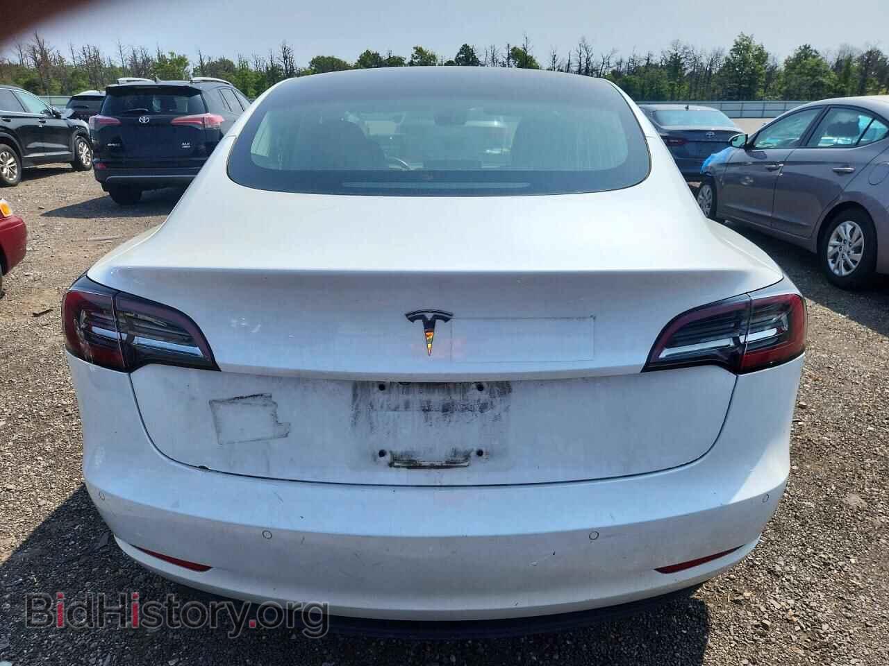 2018 TESLA MODEL 3 - VIN: 5YJ3E1EA6JF019712 - Photo 6