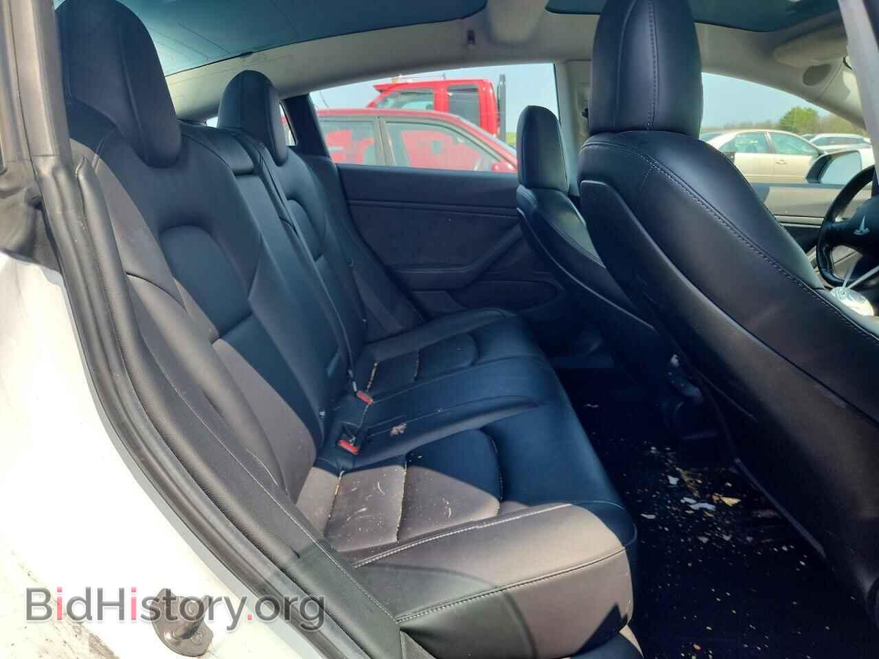 2018 TESLA MODEL 3 - VIN: 5YJ3E1EA6JF019712 - Photo 10