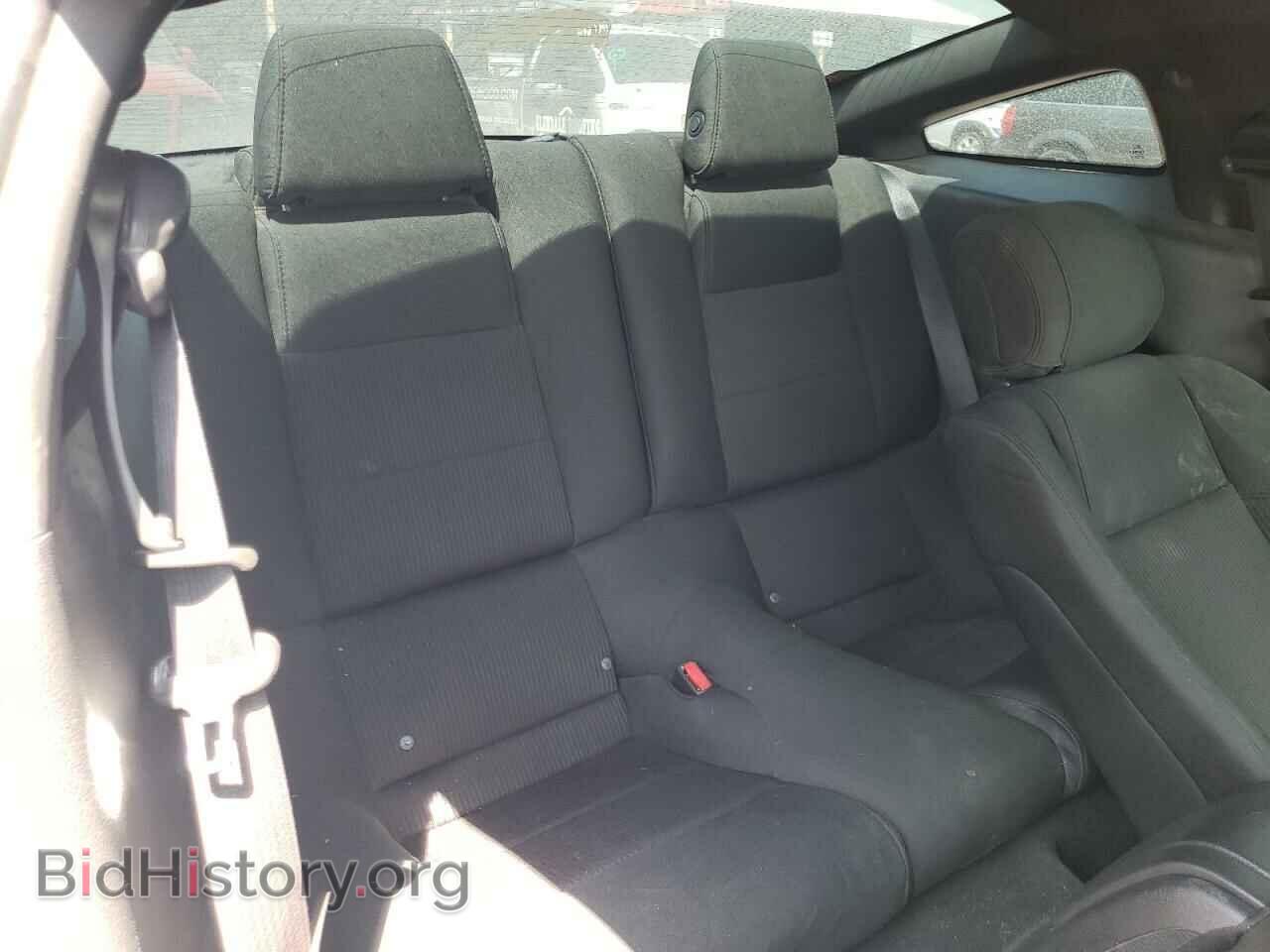 2014 FORD ALL Models - VIN: 1ZVBP8AM7E5333601 - Фото 10