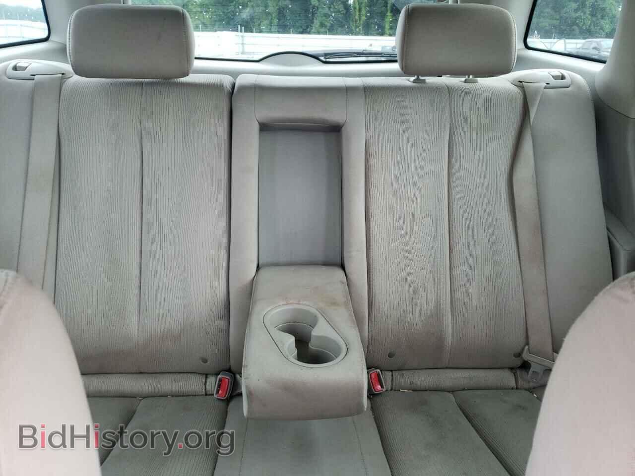 2012 MAZDA CX-7 - VIN: JM3ER2BM8C0412332 - Фото 10
