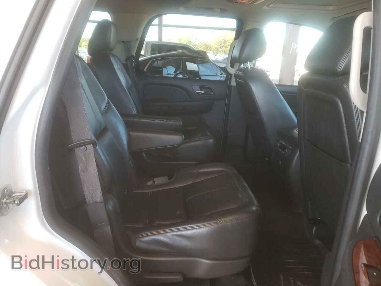 2014 GMC YUKON - VIN: 1GKS1CE00ER207804 - Фото 6