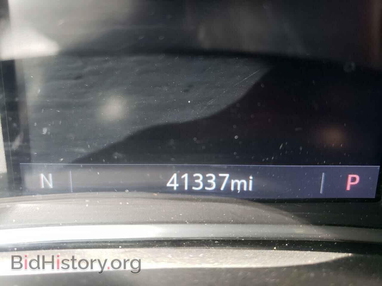 2019 GMC TERRAIN - VIN: 3GKALPEX7KL145184 - Фото 8