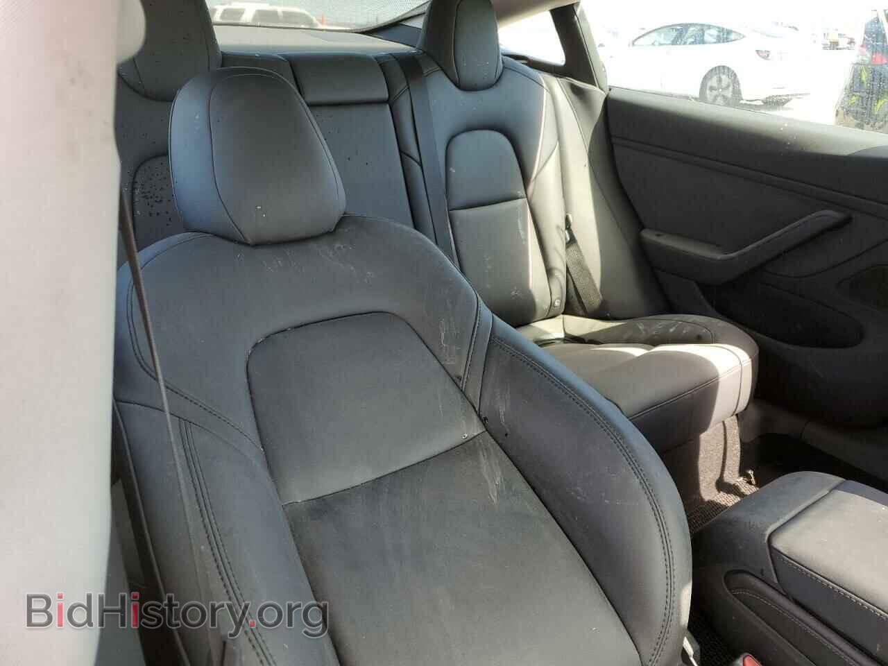 2021 TESLA MODEL 3 - VIN: 5YJ3E1EB6MF902433 - Photo 6
