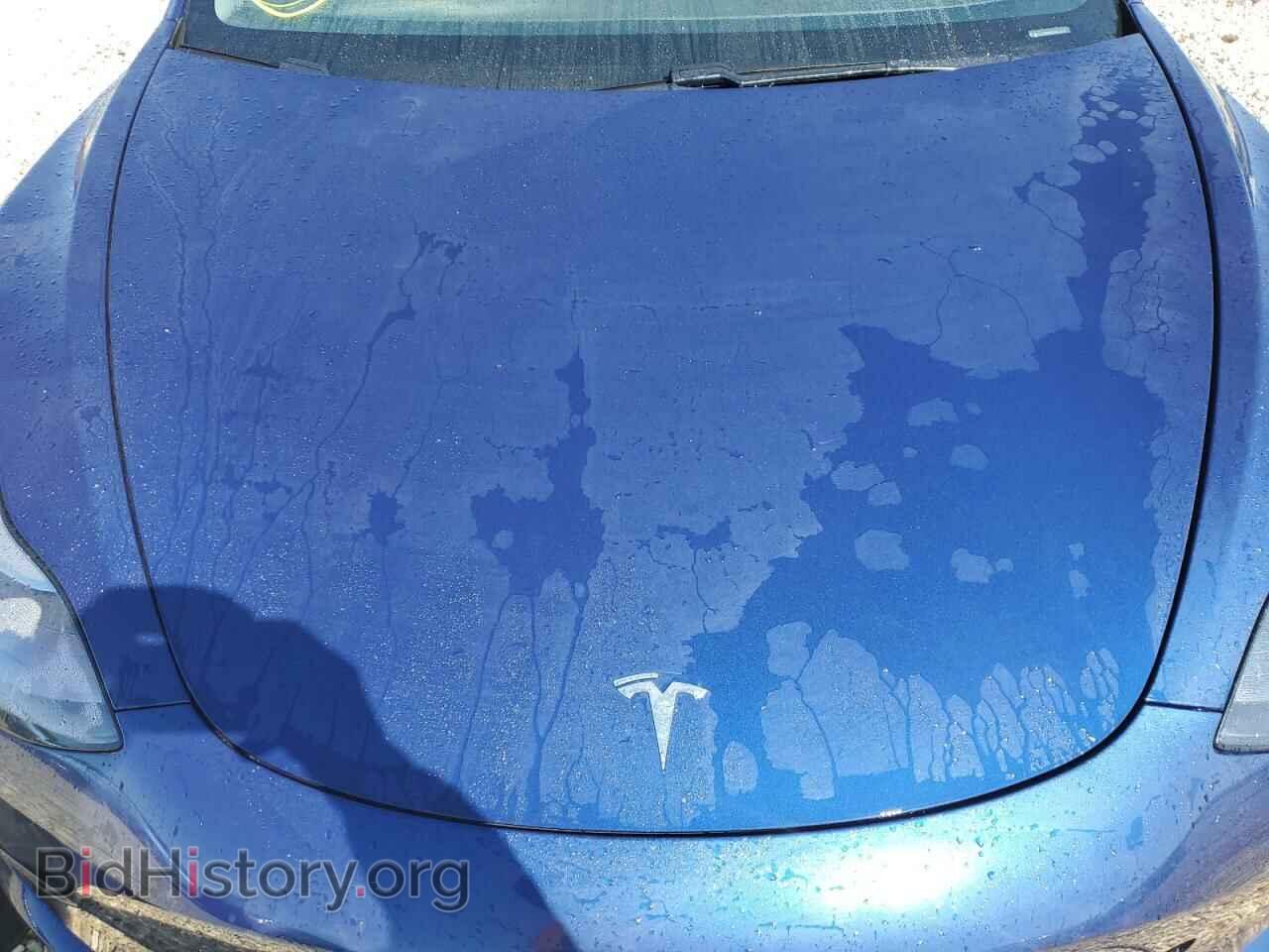 2021 TESLA MODEL 3 - VIN: 5YJ3E1EB6MF902433 - Photo 7