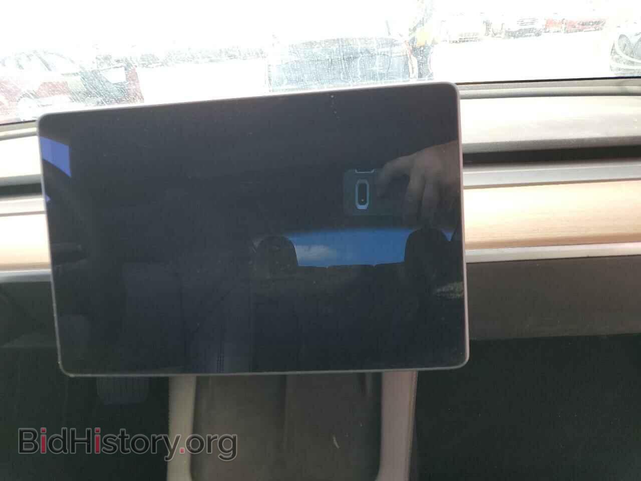 2021 TESLA MODEL 3 - VIN: 5YJ3E1EB6MF902433 - Photo 8