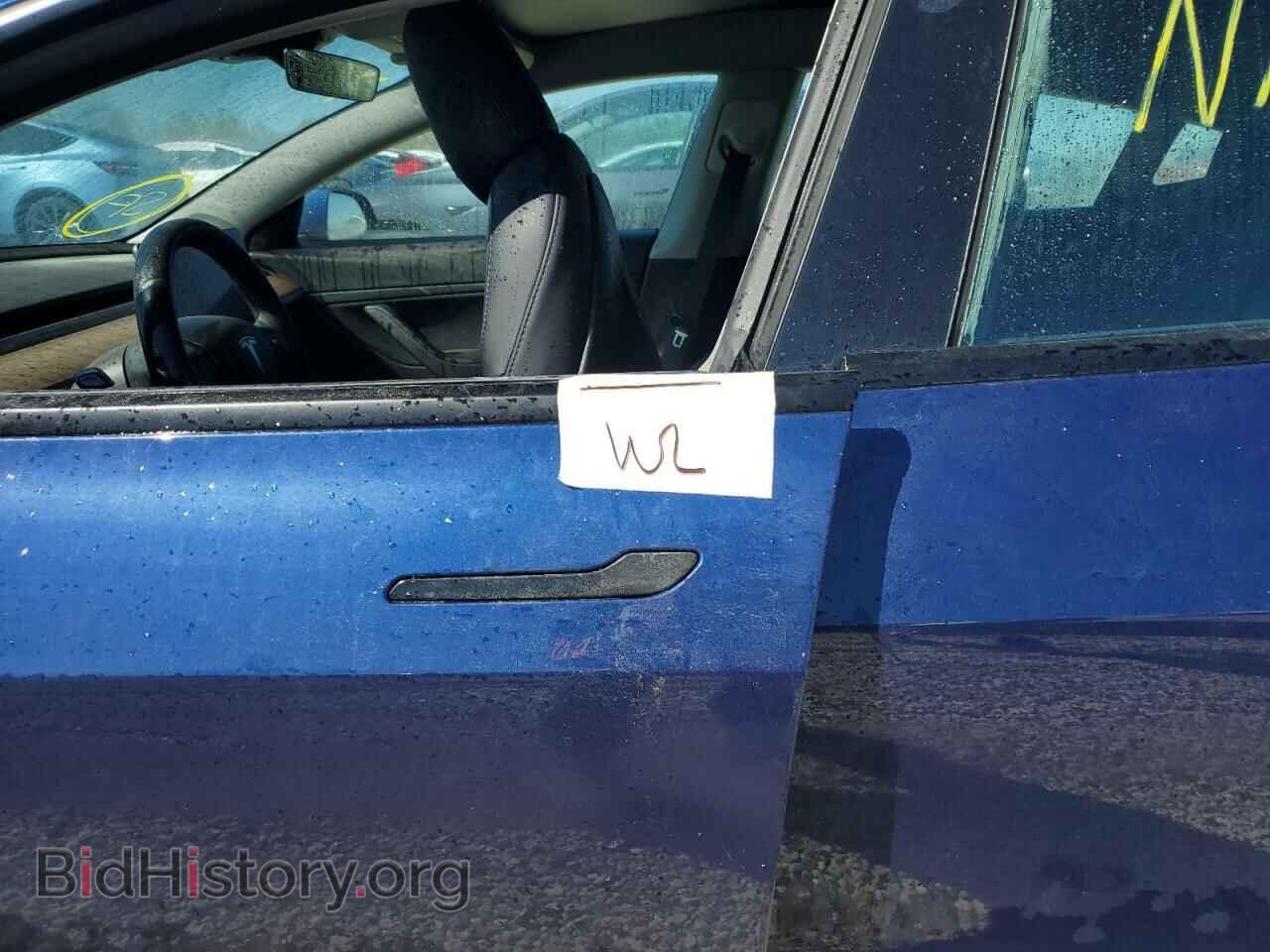 2021 TESLA MODEL 3 - VIN: 5YJ3E1EB6MF902433 - Photo 9