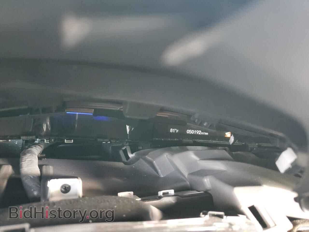 2014 HONDA CIVIC - VIN: 19XFB2F59EE002377 - Фото 9