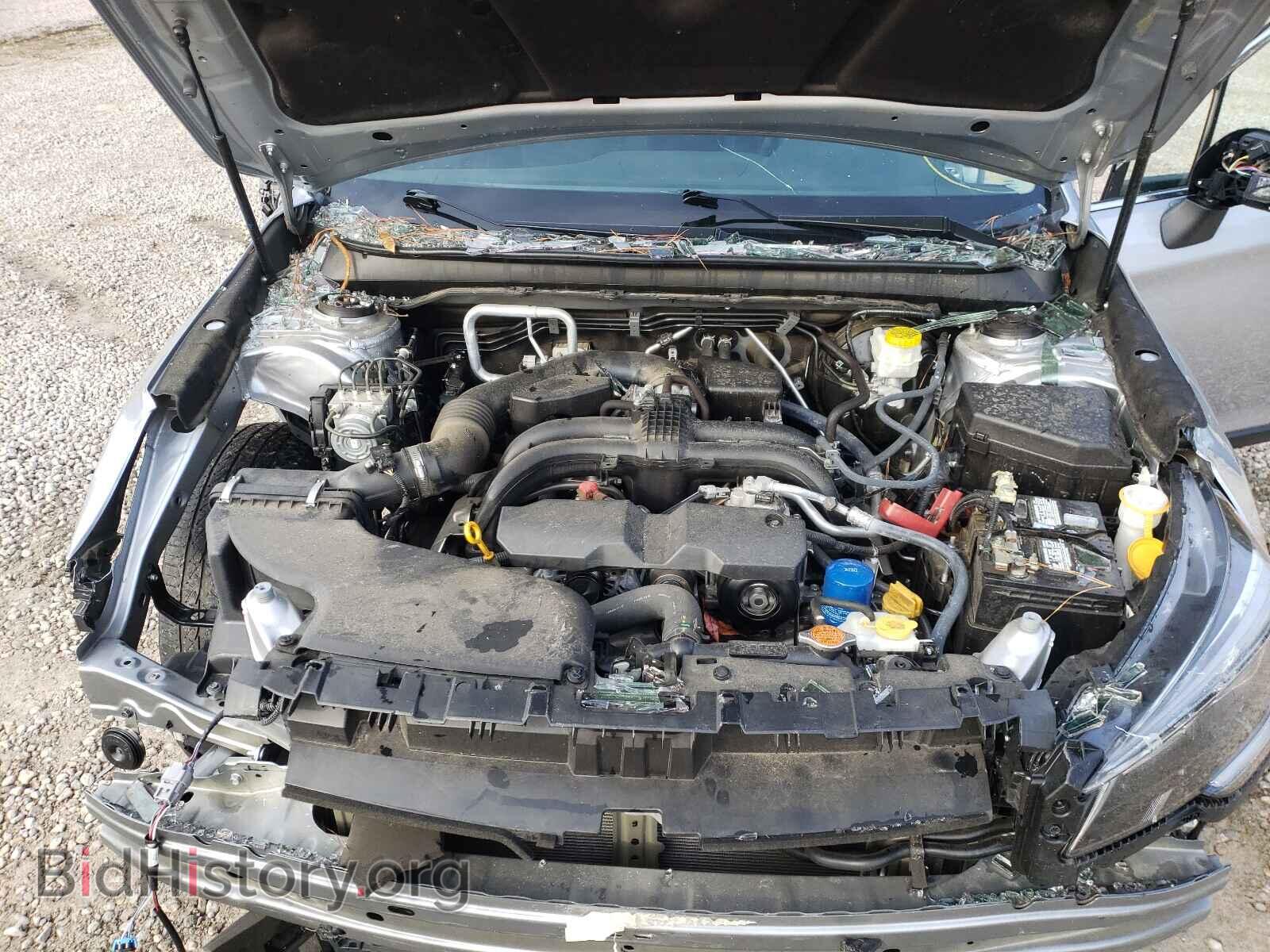 2018 SUBARU OUTBACK - VIN: 4S4BSAFC8J3305977 - Фото 7