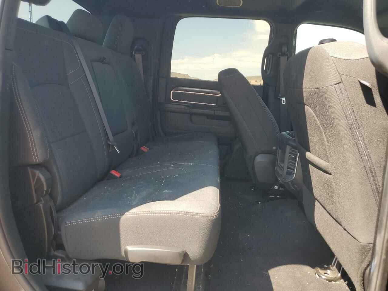 2021 RAM 2500 - VIN: 3C6UR5ML3MG657067 - Фото 11