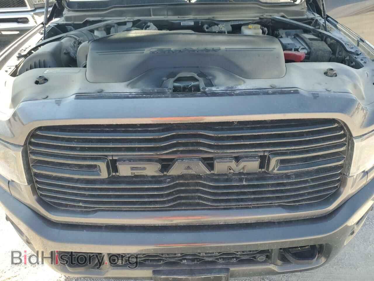 2021 RAM 2500 - VIN: 3C6UR5ML3MG657067 - Фото 12