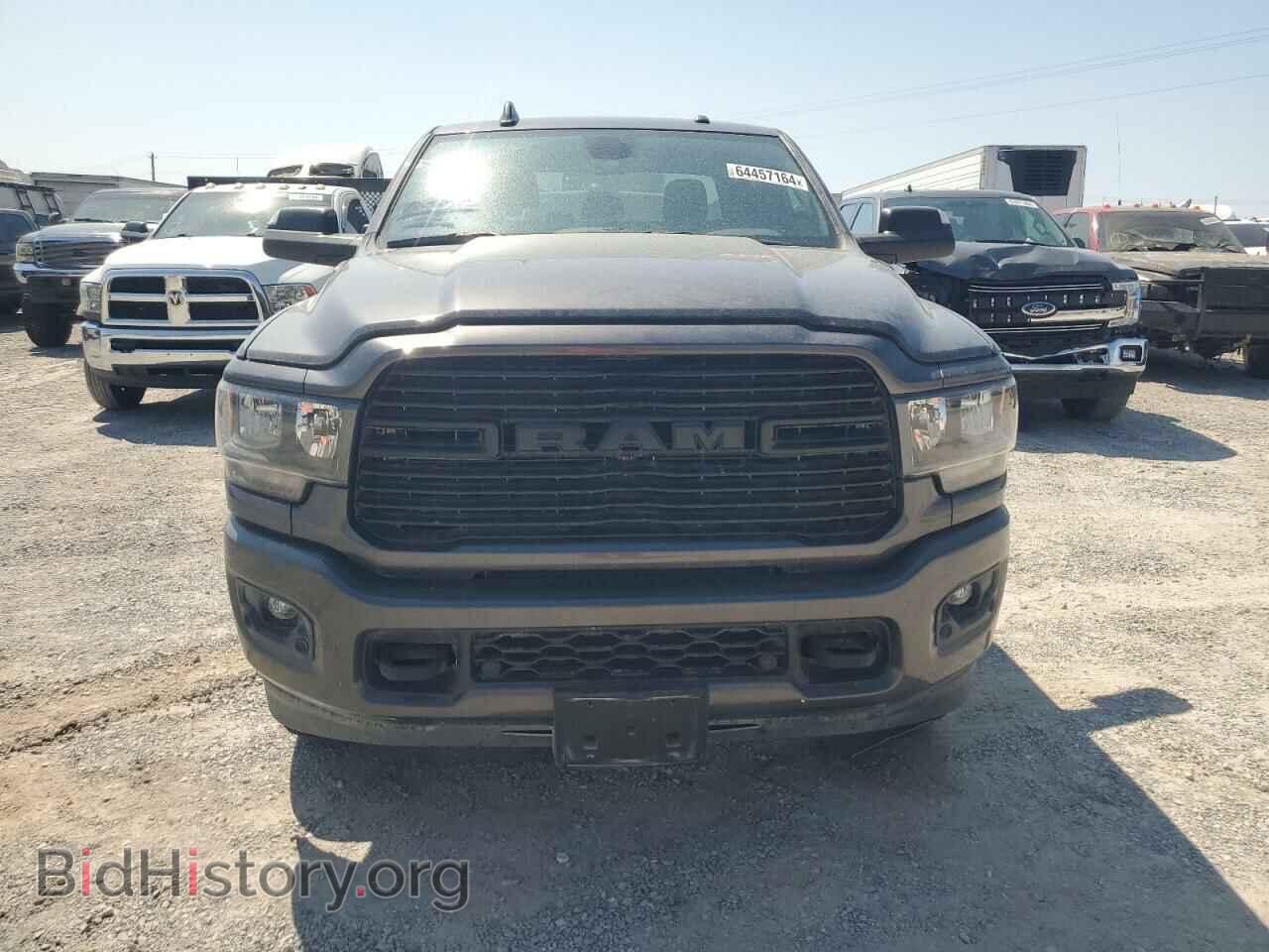2021 RAM 2500 - VIN: 3C6UR5ML3MG657067 - Фото 5