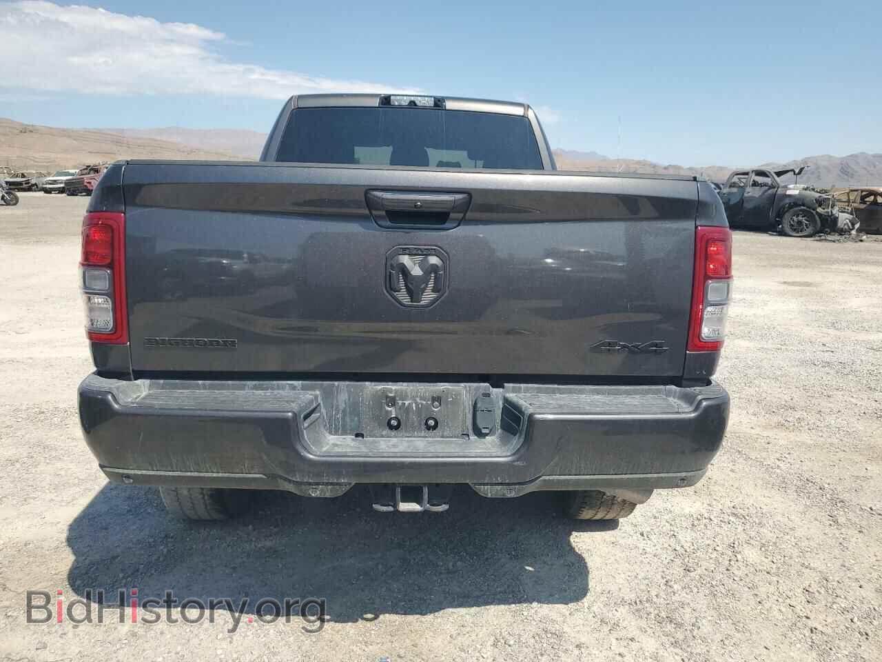 2021 RAM 2500 - VIN: 3C6UR5ML3MG657067 - Фото 6