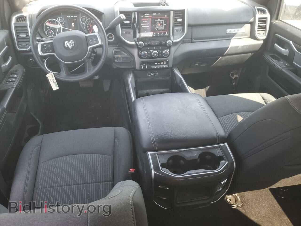 2021 RAM 2500 - VIN: 3C6UR5ML3MG657067 - Фото 8
