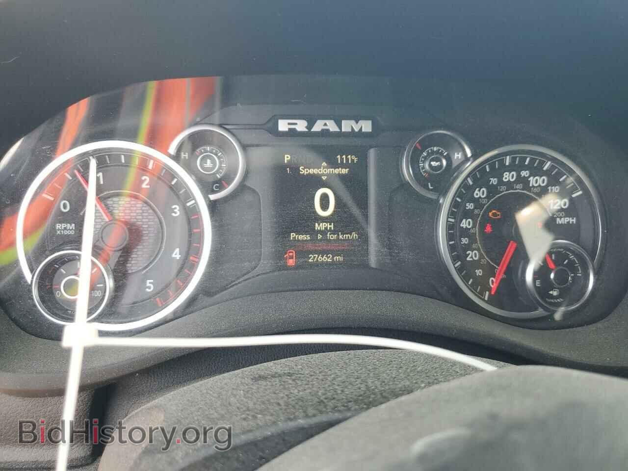2021 RAM 2500 - VIN: 3C6UR5ML3MG657067 - Фото 9