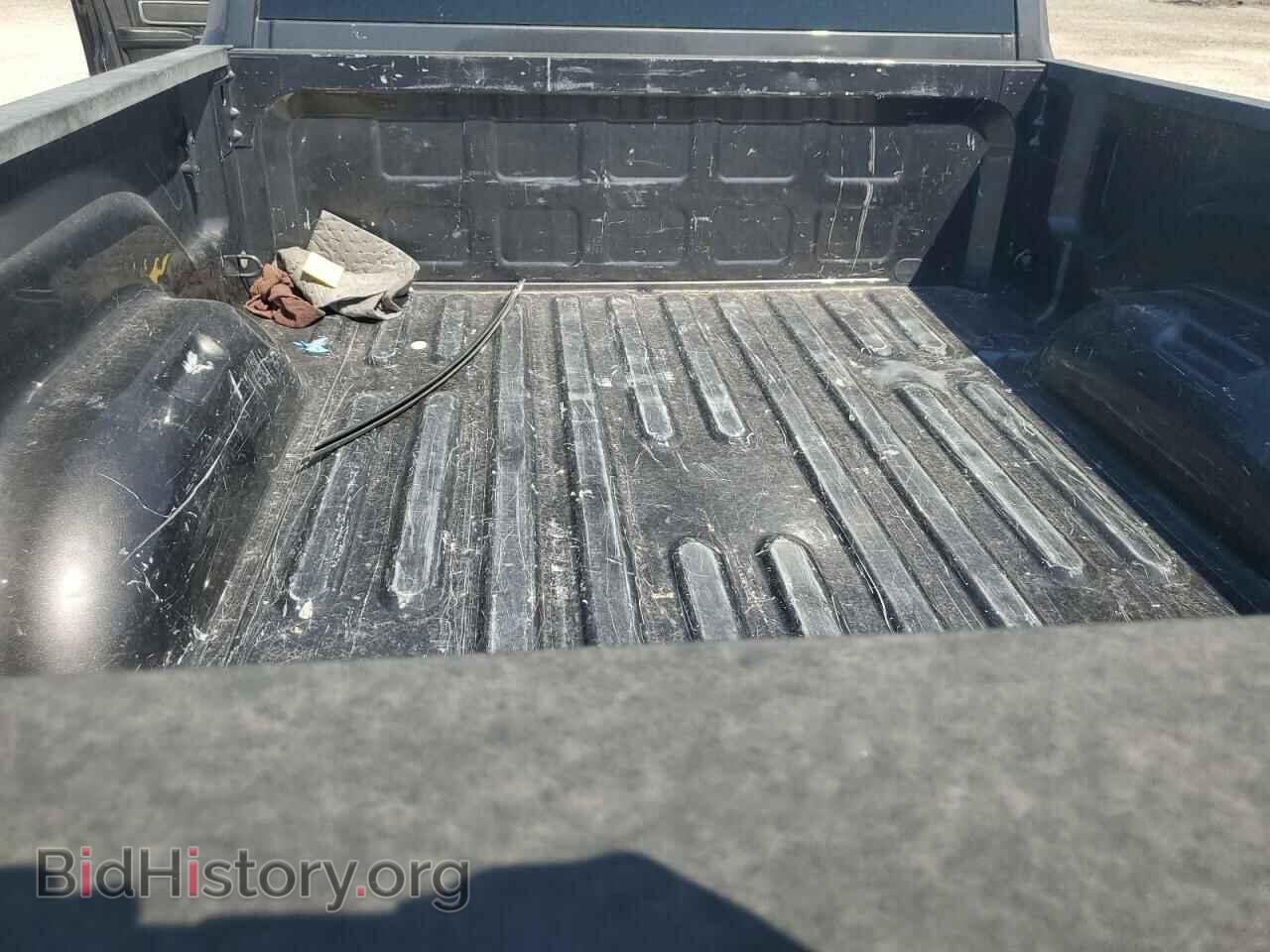 2021 RAM 2500 - VIN: 3C6UR5ML3MG657067 - Фото 10