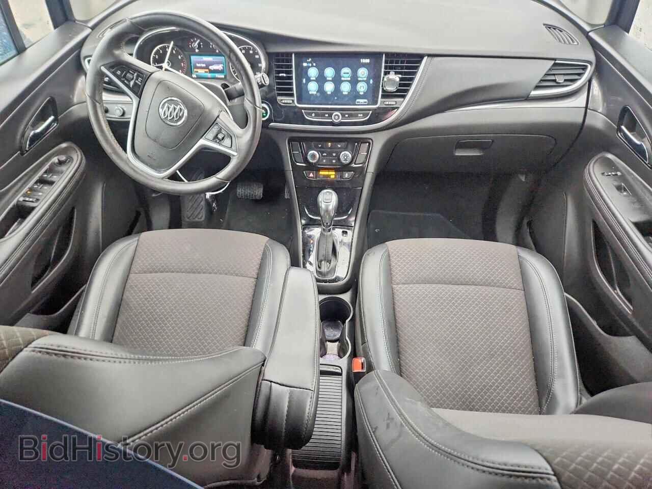 2019 BUICK ENCORE - VIN: KL4CJESB0KB929449 - Photo 8