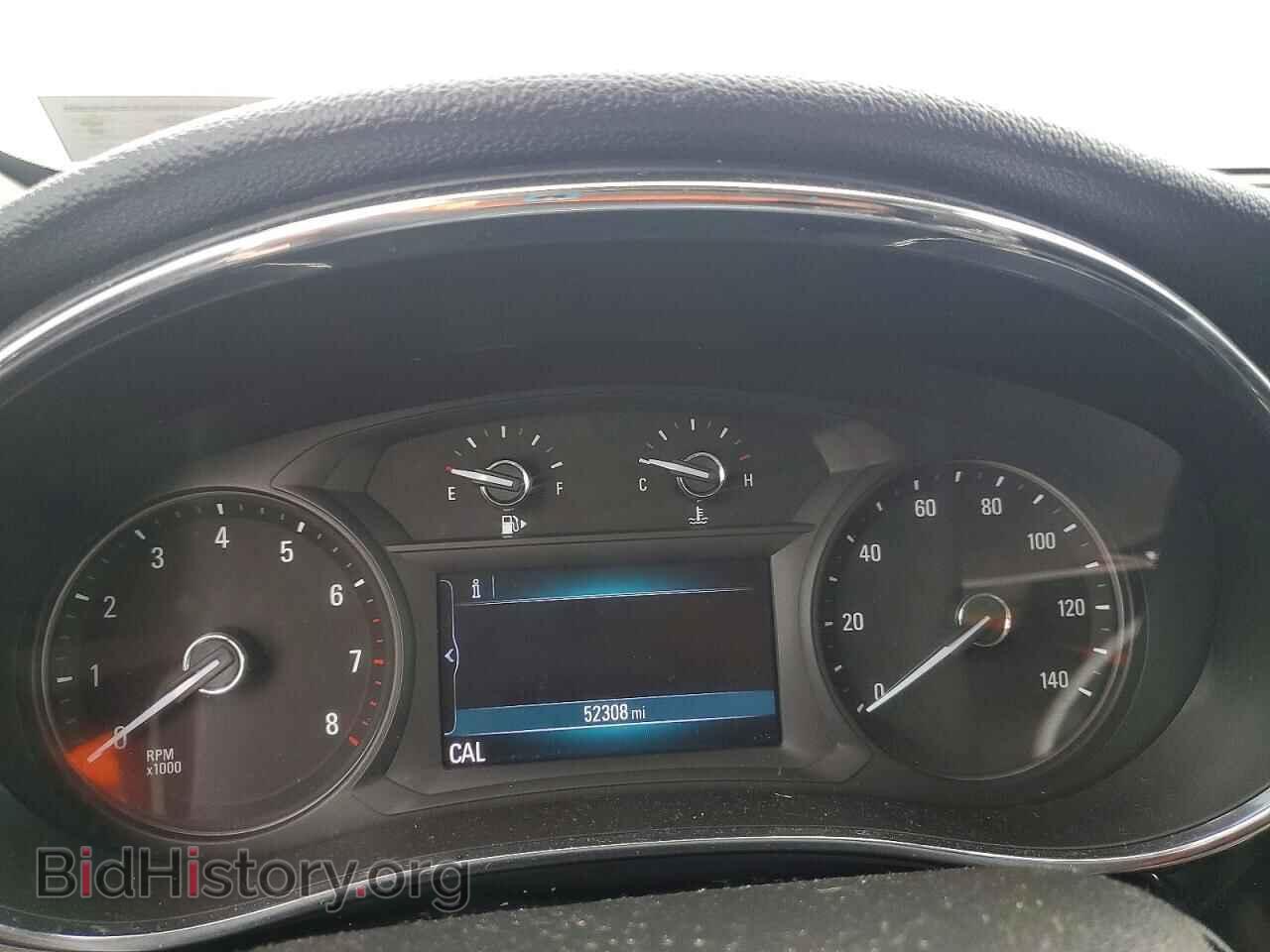 2019 BUICK ENCORE - VIN: KL4CJESB0KB929449 - Photo 9
