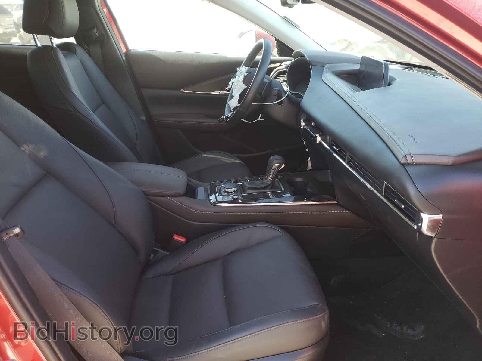 2021 MAZDA CX30 - VIN: 3MVDMBDM5MM232464 - Фото 5