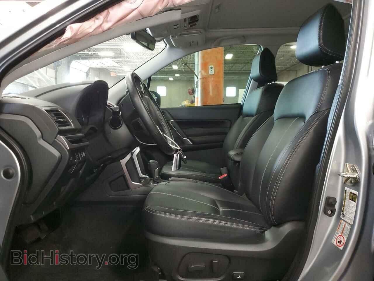 2017 SUBARU FORESTER - VIN: JF2SJAWC3HH801226 - Фото 7