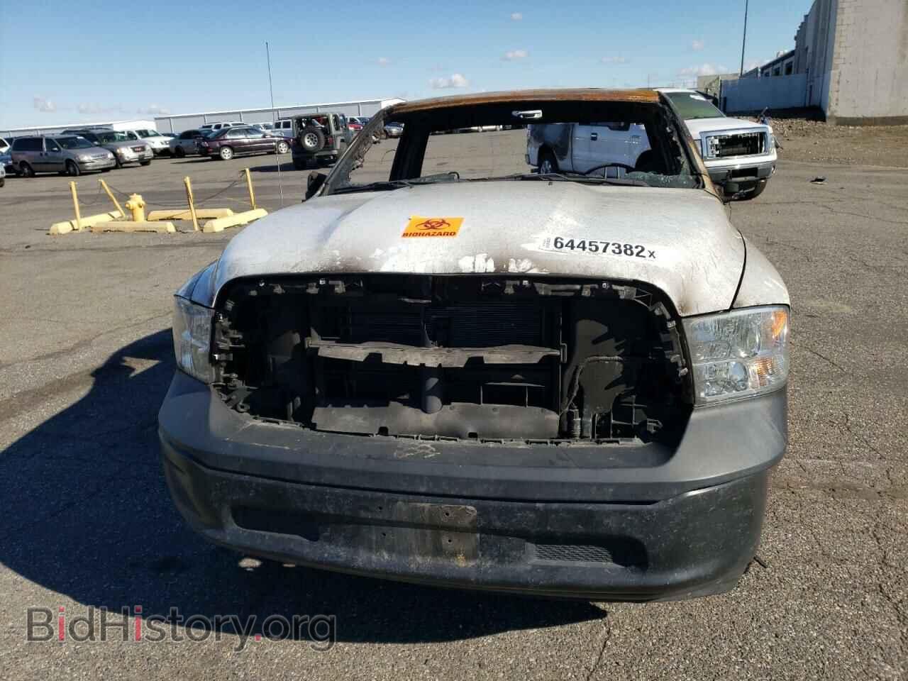 2019 RAM 1500 - VIN: 3C6JR7DG3KG501478 - Фото 7
