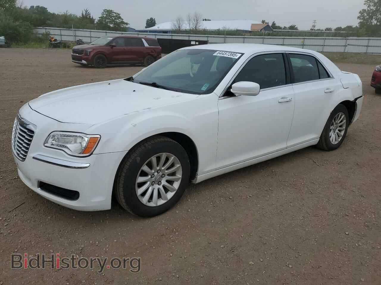 Photo 2C3CCAAG3DH658441 - CHRYSLER 300 2013