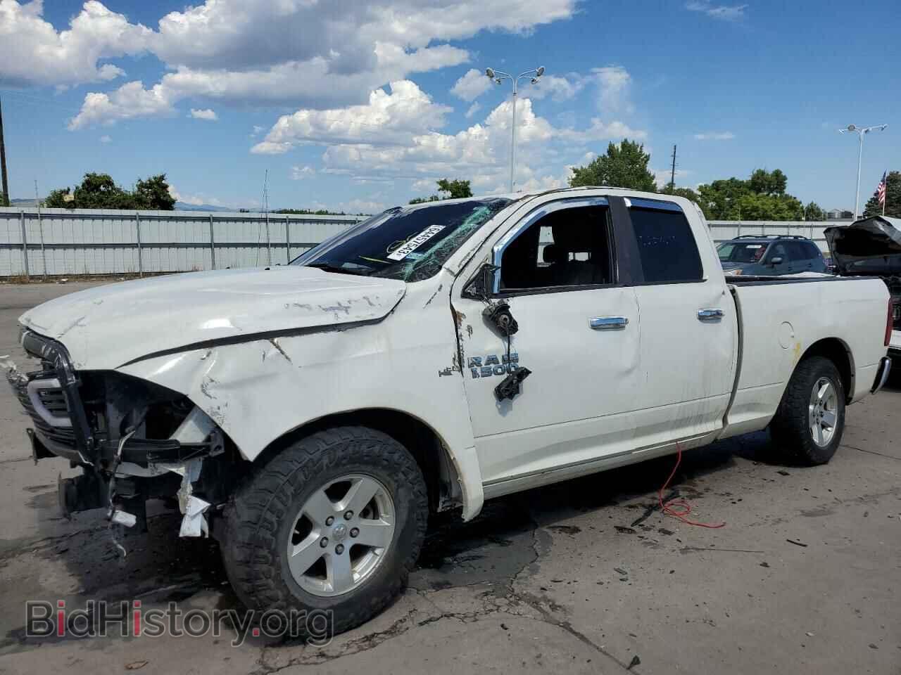 Фотография 1D3HB18P89S784053 - DODGE All Models 2009