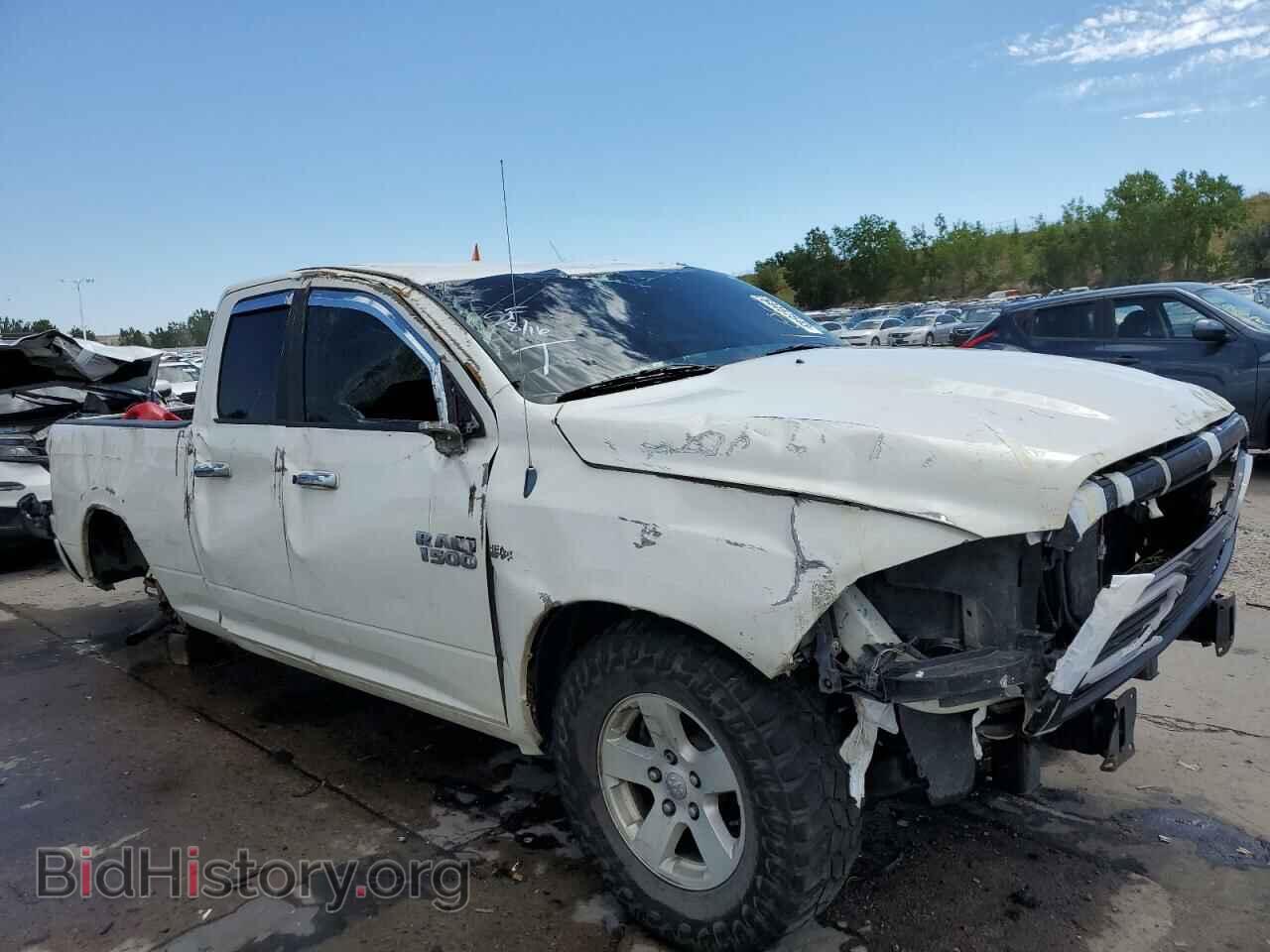 2009 DODGE All Models - VIN: 1D3HB18P89S784053 - Фото 4