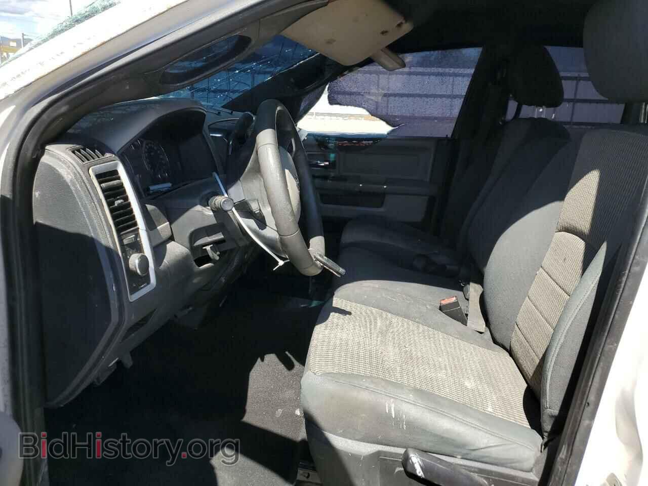2009 DODGE All Models - VIN: 1D3HB18P89S784053 - Фото 7