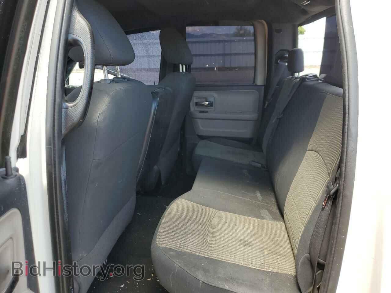 2009 DODGE All Models - VIN: 1D3HB18P89S784053 - Фото 10