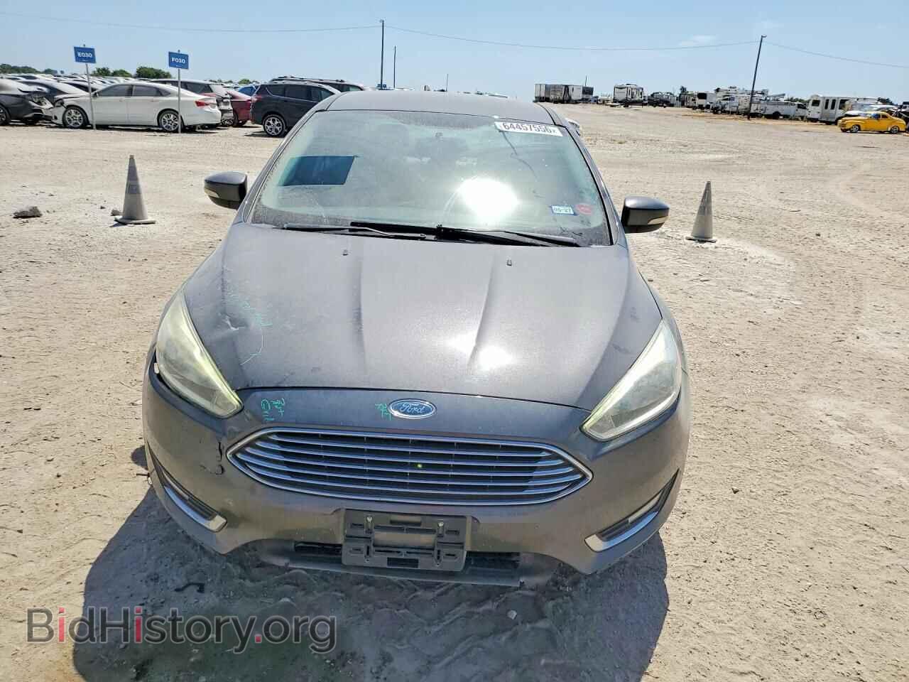 2015 FORD FOCUS - VIN: 1FADP3J23FL328041 - Photo 5