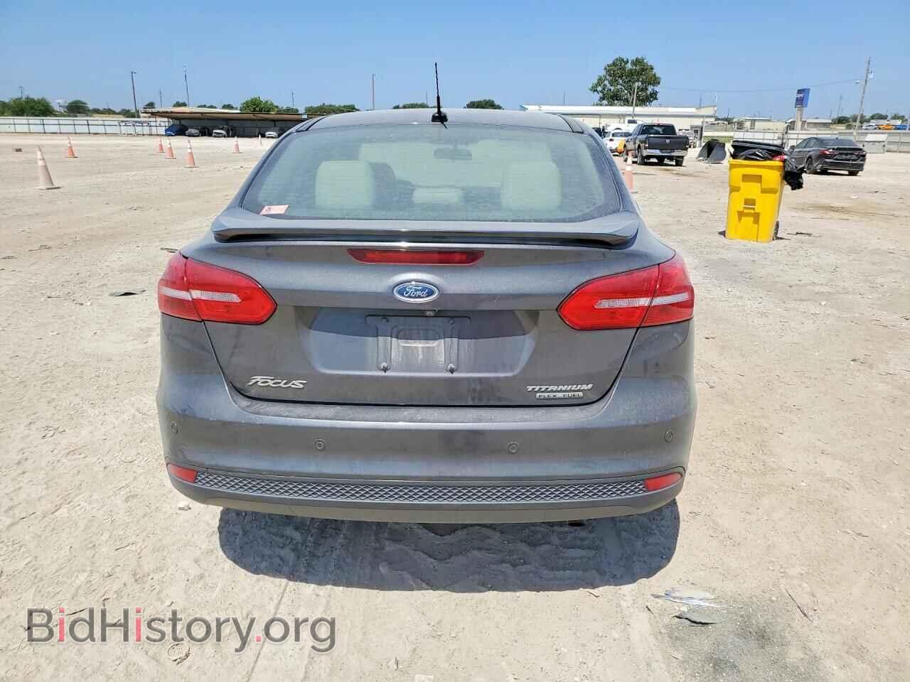 2015 FORD FOCUS - VIN: 1FADP3J23FL328041 - Photo 6