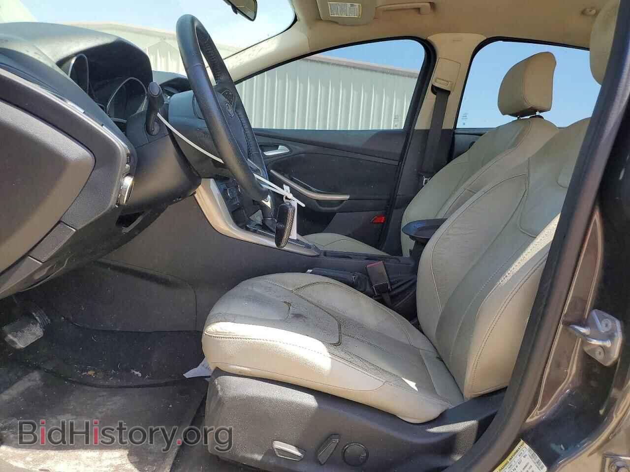 2015 FORD FOCUS - VIN: 1FADP3J23FL328041 - Photo 7