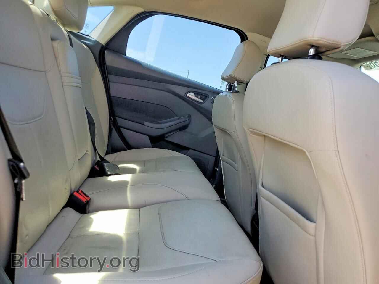 2015 FORD FOCUS - VIN: 1FADP3J23FL328041 - Photo 10