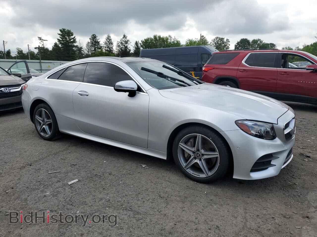 2019 MERCEDES-BENZ E-CLASS - VIN: WDD1J6JB4KF080218 - Фото 4