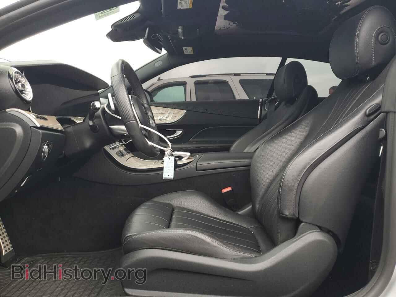 2019 MERCEDES-BENZ E-CLASS - VIN: WDD1J6JB4KF080218 - Фото 7