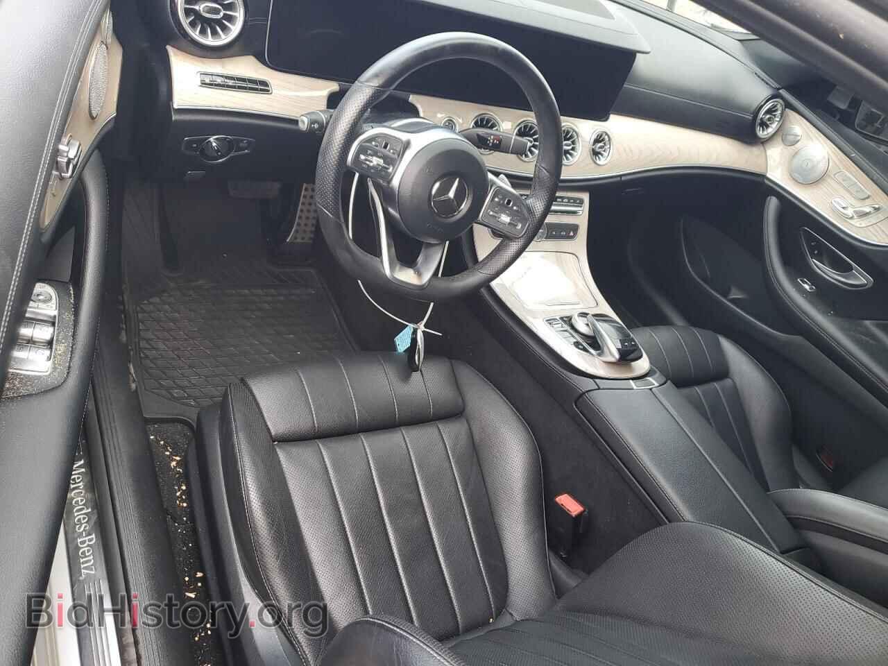 2019 MERCEDES-BENZ E-CLASS - VIN: WDD1J6JB4KF080218 - Фото 8