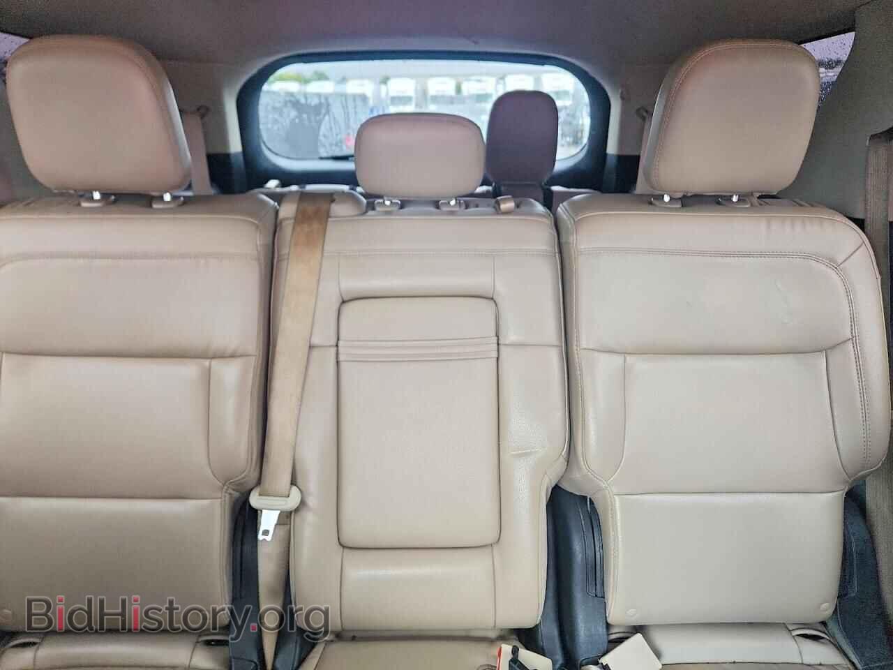 2020 FORD EXPLORER - VIN: 1FMSK7DH5LGA89390 - Фото 10