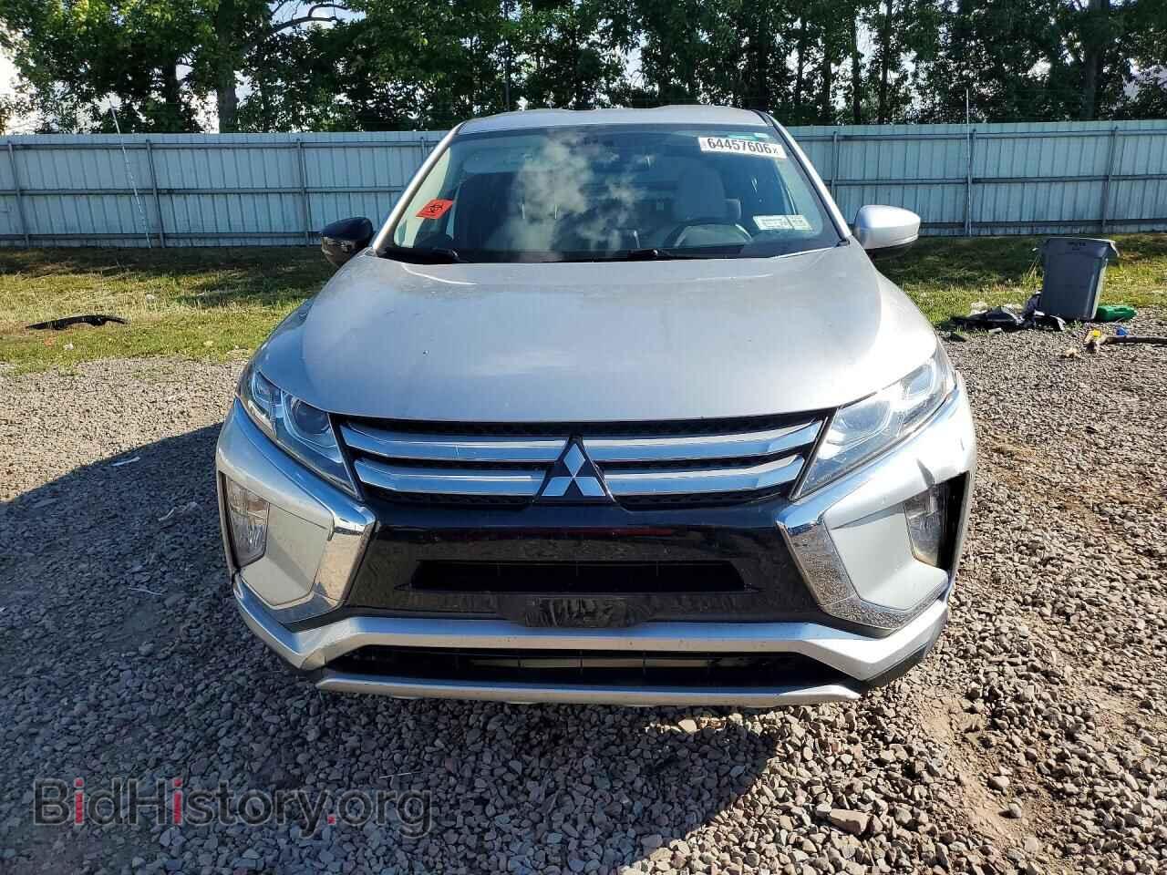 2019 MITSUBISHI ECLIPSE - VIN: JA4AT5AA3KZ002804 - Photo 5