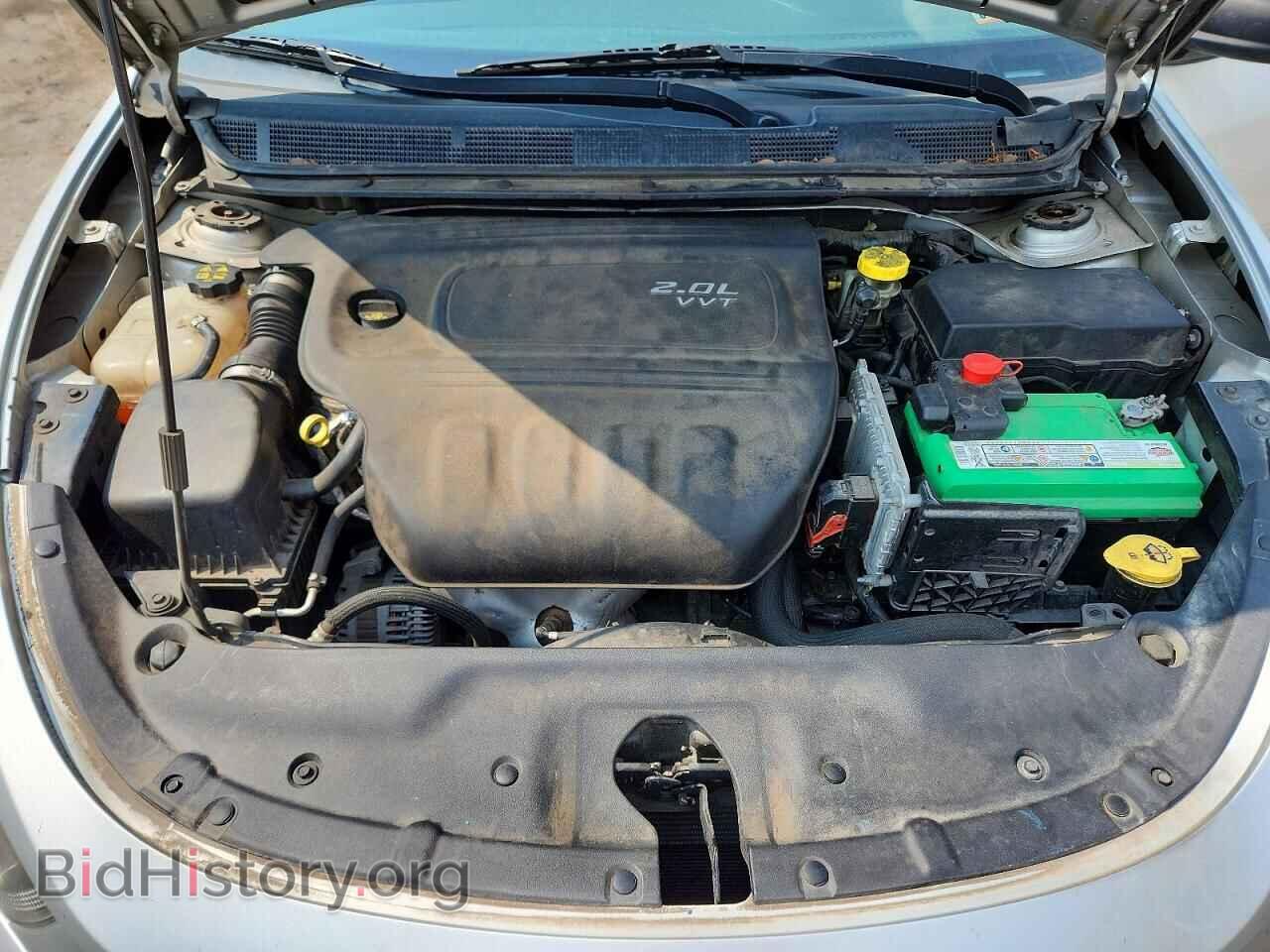 2013 DODGE DART - VIN: 1C3CDFBA9DD292311 - Photo 11