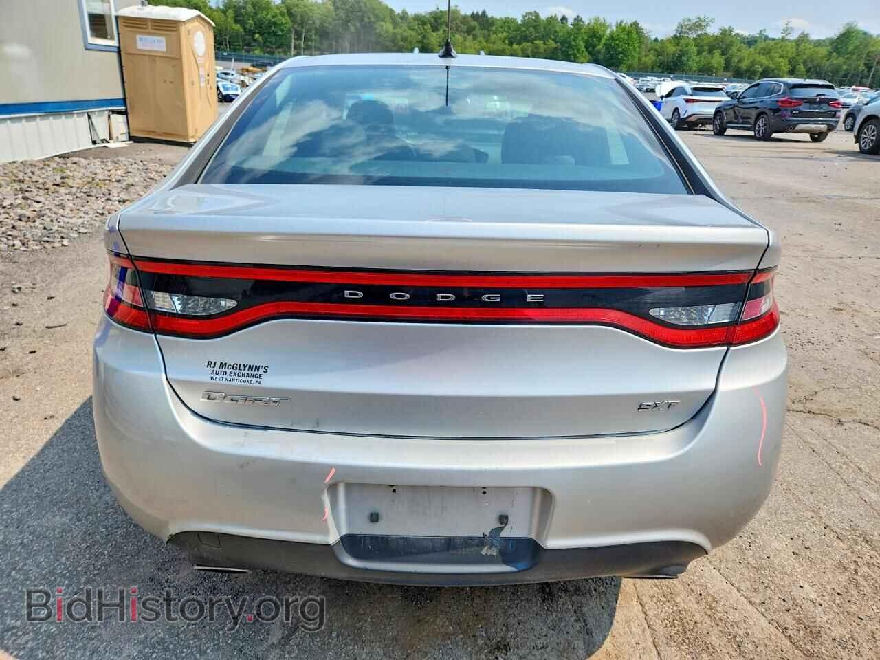 2013 DODGE DART - VIN: 1C3CDFBA9DD292311 - Photo 6
