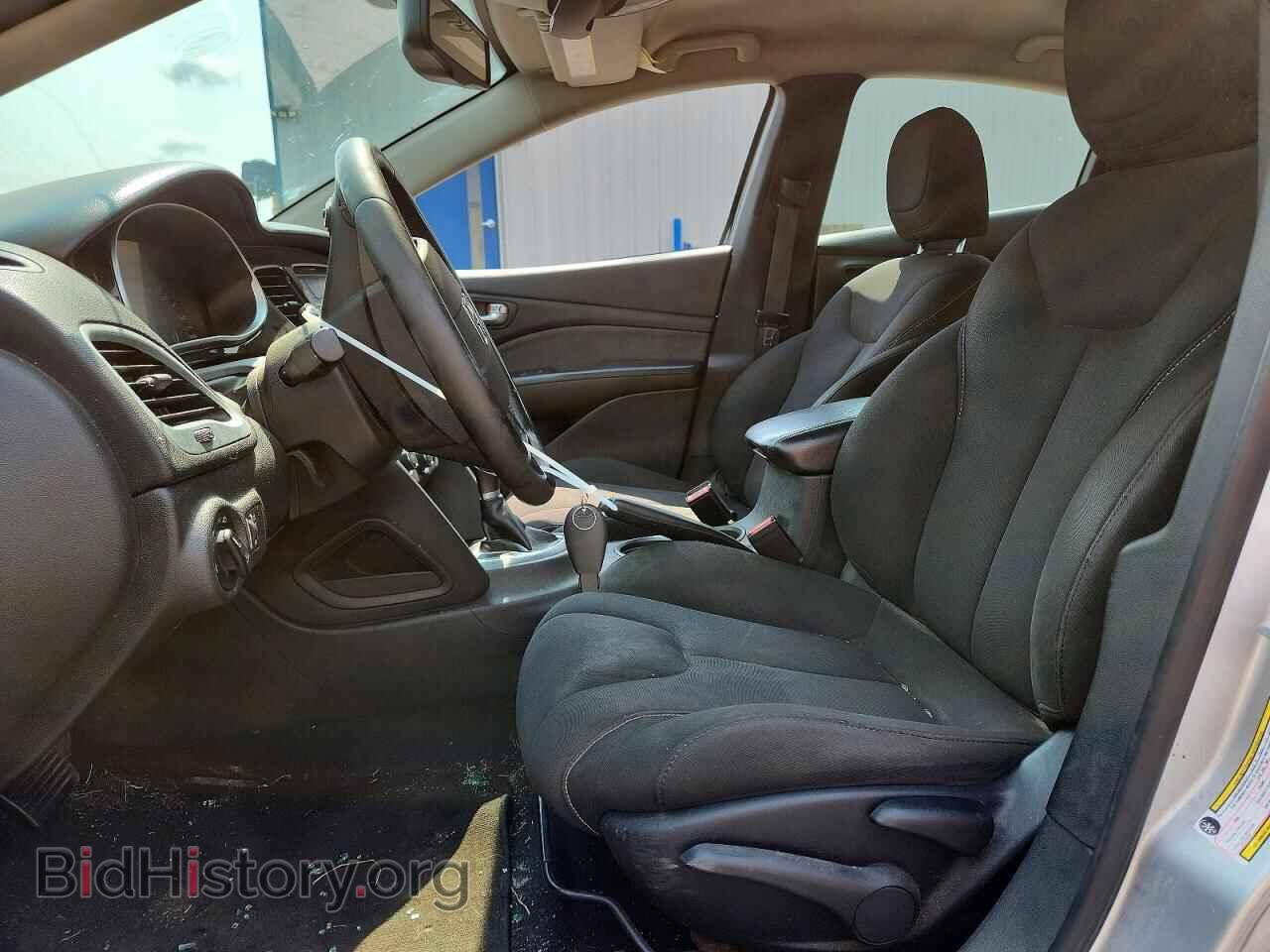 2013 DODGE DART - VIN: 1C3CDFBA9DD292311 - Photo 7