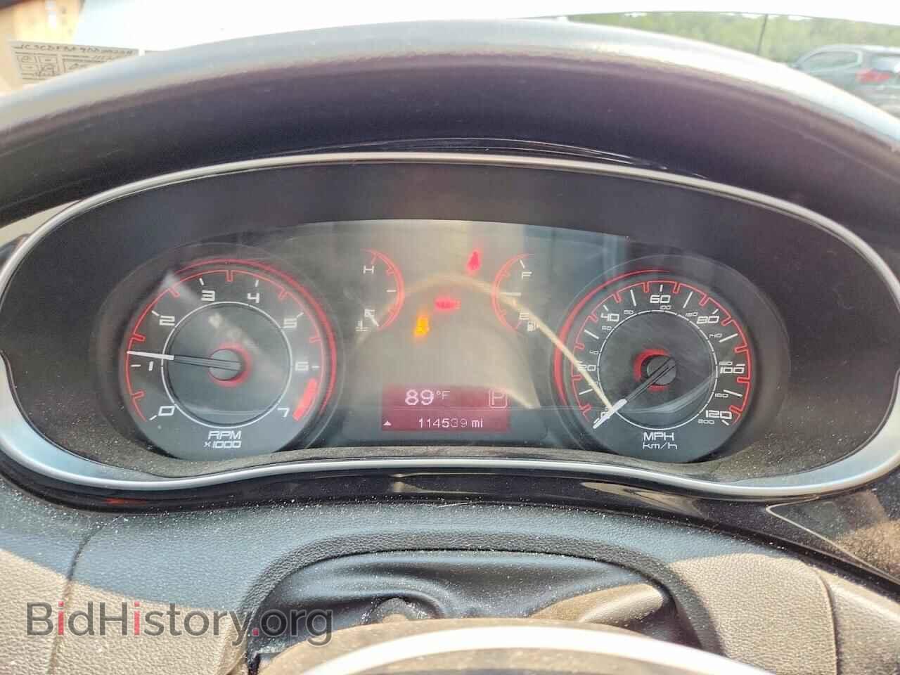 2013 DODGE DART - VIN: 1C3CDFBA9DD292311 - Photo 9
