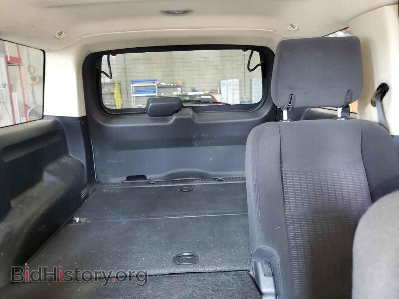 2010 FORD EXPLORER - VIN: 1FMEU7DE0AUA45700 - Фото 10