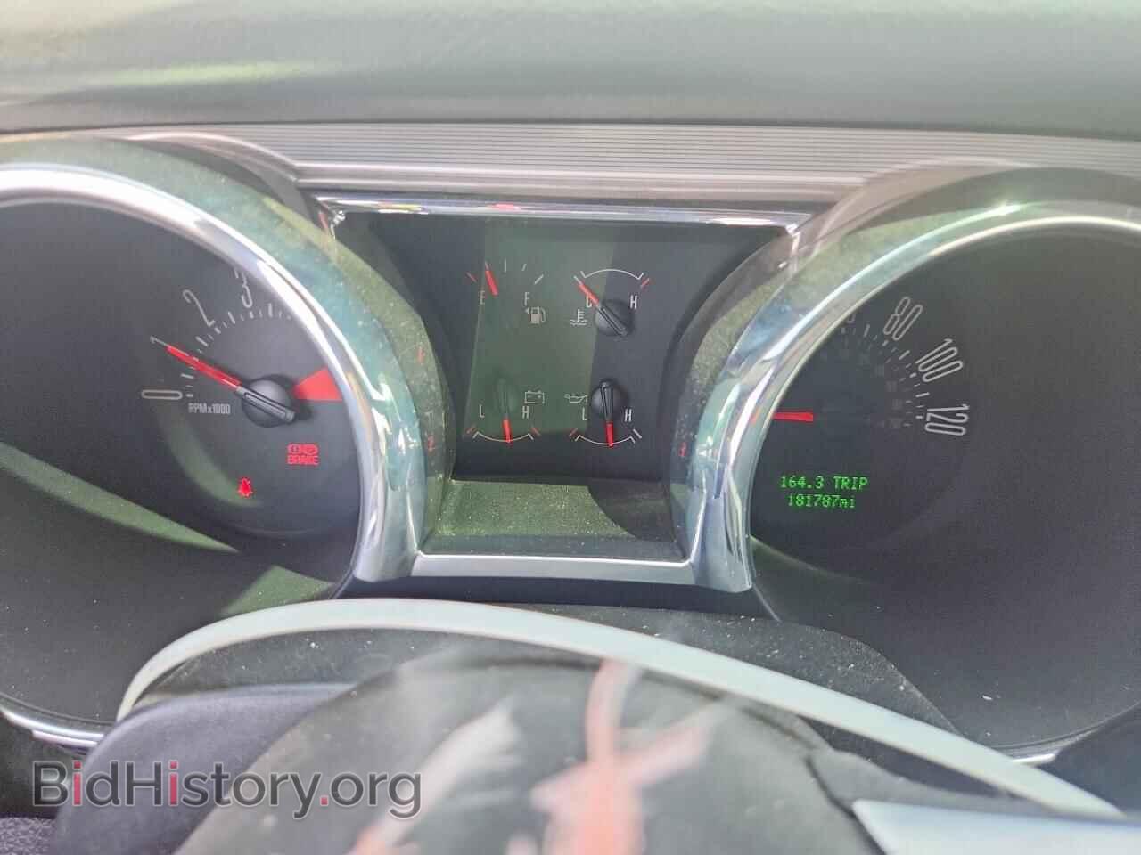 2005 FORD MUSTANG - VIN: 1ZVFT80N155149102 - Фото 9