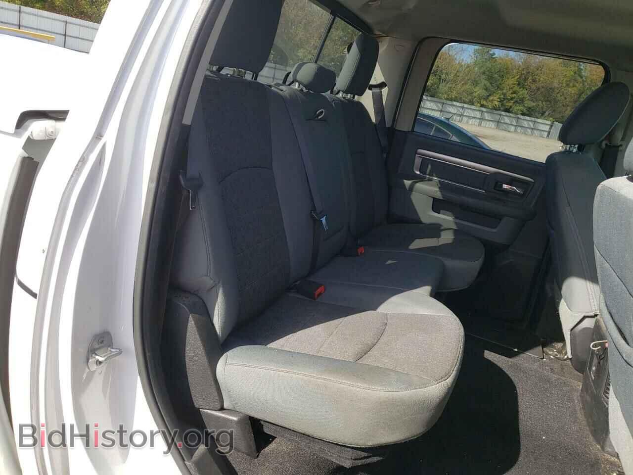 2016 RAM 1500 - VIN: 1C6RR6LT9GS169607 - Photo 6